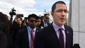 Canciller venezolano acusa a Duque de ser vividor del sistema multilateral