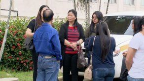 Asesino confeso exime de culpa a policías por crimen de los cinco jóvenes chorreranos