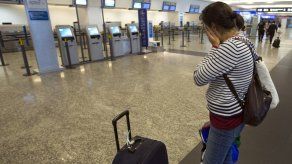 Argentina: gobierno enfrenta cuarta huelga general