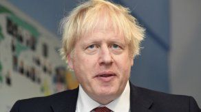 Corte ve ilegal cierre de parlamento decretado por Johnson