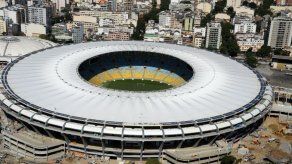 Mundial-2014: El Maracaná se quedará sin estatua de Pelé