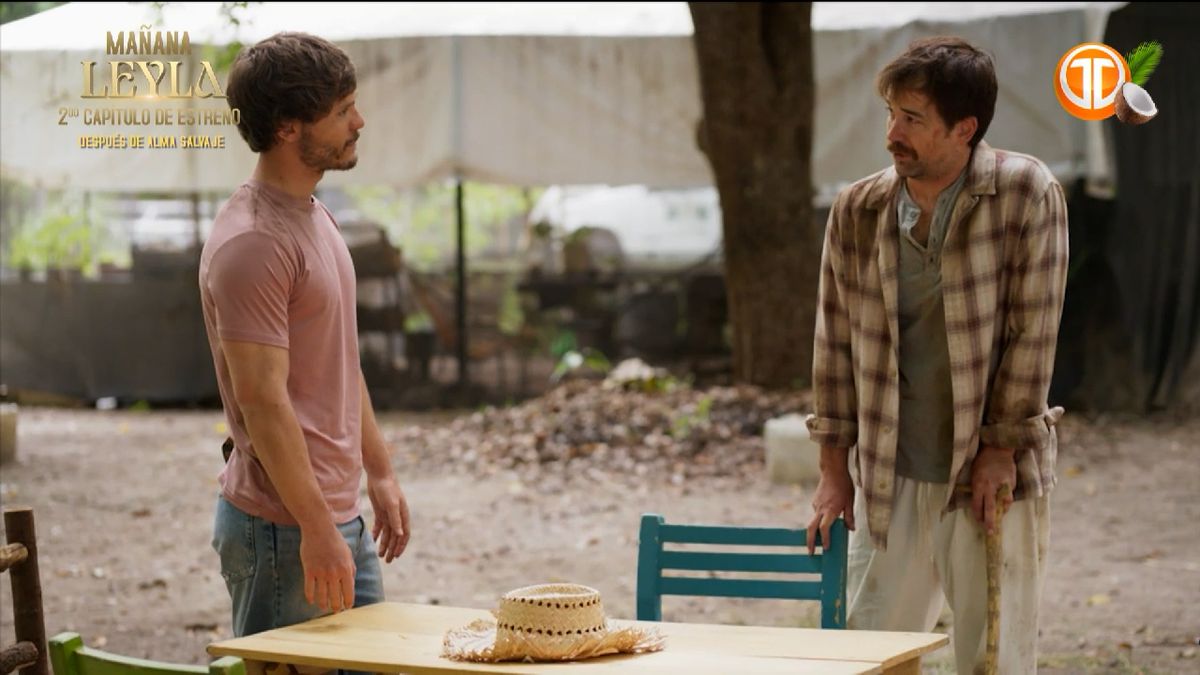 Doménica Montero- EP 04 | Capítulo del 13 de abril de 2026