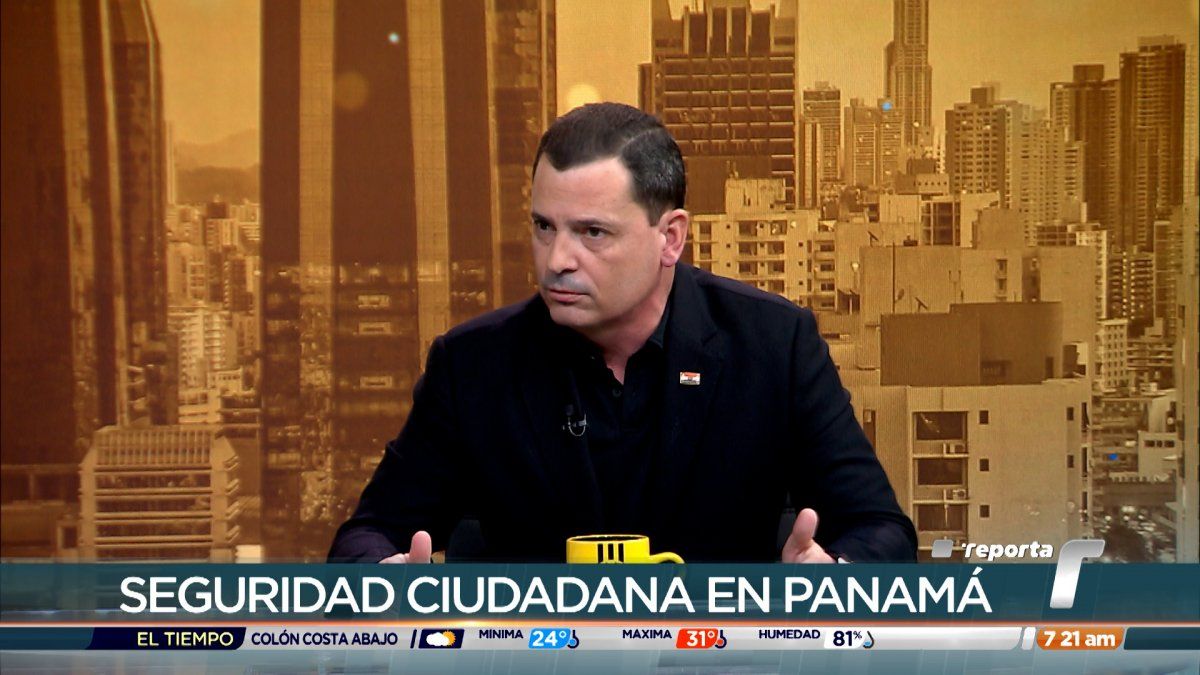 Asesor de José Gabriel Carrizo se refiere a respuestas y resultados del primer Debate Presidencial