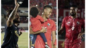 Once jugadores panameños llegan a Rusia con experiencia mundialista