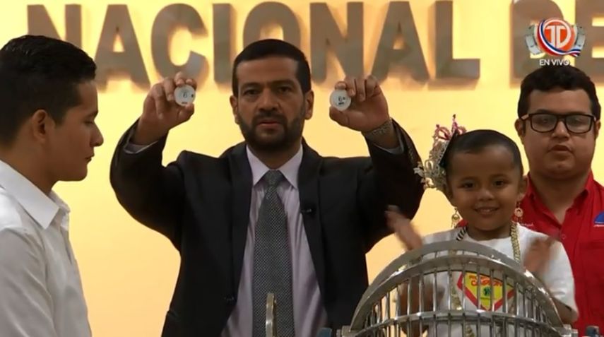 ¿Ganaste?: Resultados de la Lotería de Panamá de hoy 23 de noviembre