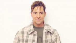 David Bisbal espera con ansias su concierto en Panamá