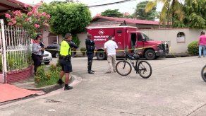 Tribunal revoca detención provisional a 3 de los 5 implicados en hurto de camión blindado