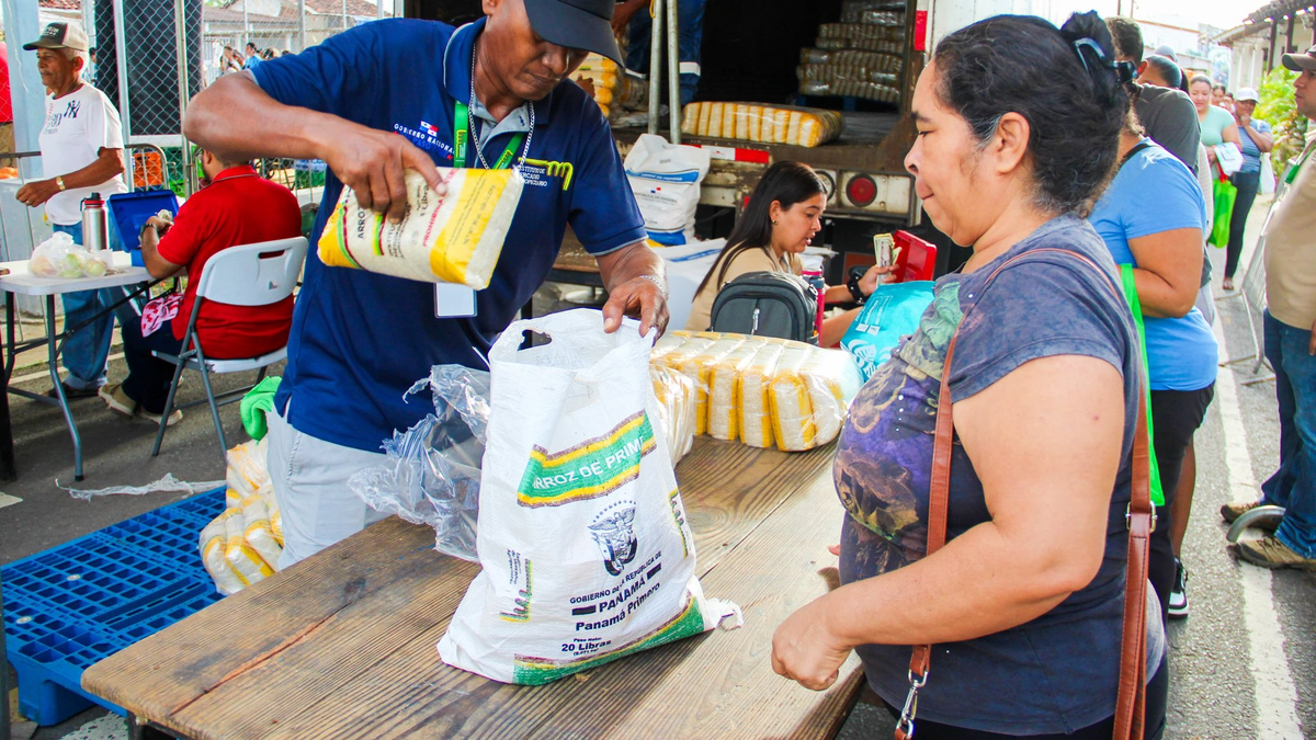 Agroferias del IMA. Agroferias del IMA.