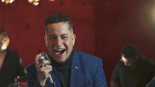 Lui Galloso estrena Se Nota