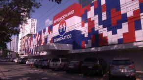 PRD conmemora  36 años de fundación