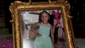 Aderlyn Llerena desapareció el 13 de septiembre de 2022 en el sector de Las Trancas en San Miguelito.&nbsp;