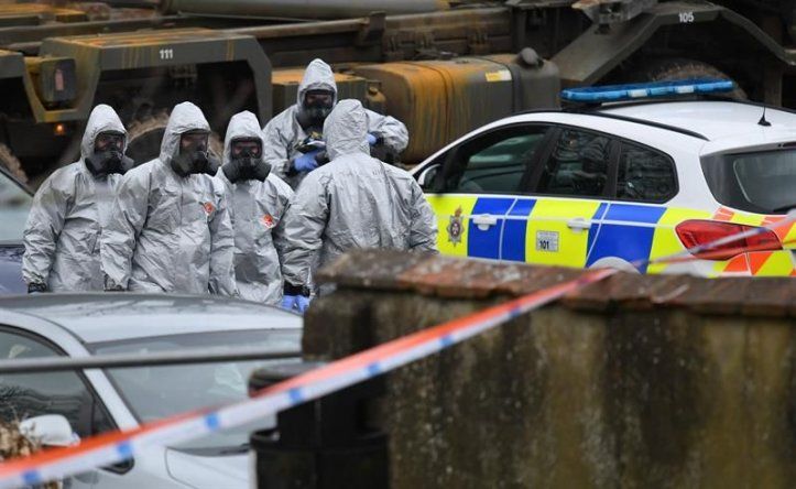 Londres estudia la petición rusa de ver a Yulia Skripal