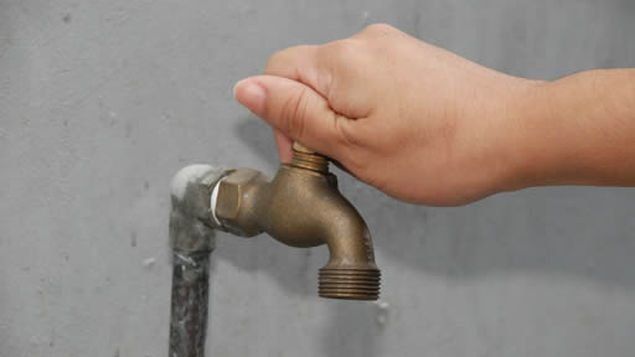 Comunidades de Arraiján estarán sin agua el jueves 1 de octubre