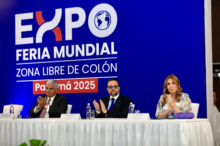 Presidente Mulino viajará a Brasil por incorporación de Panamá al Mercosur.