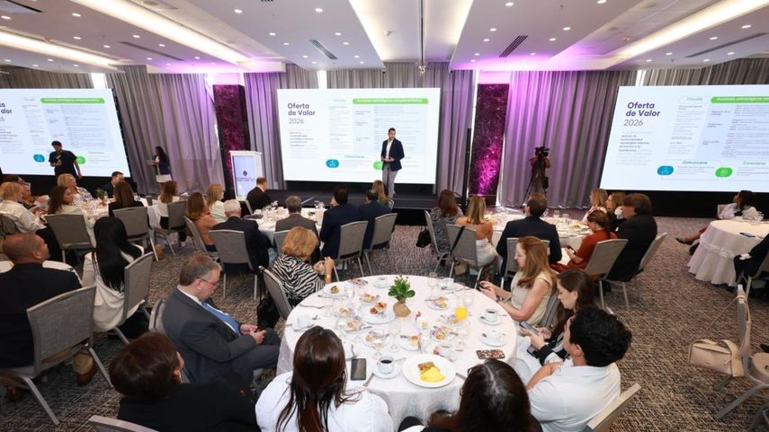 Isaías Cedeño, Director de Desarrollo Institucional de Sumarse. Isaías Cedeño, Director de Desarrollo Institucional de Sumarse.