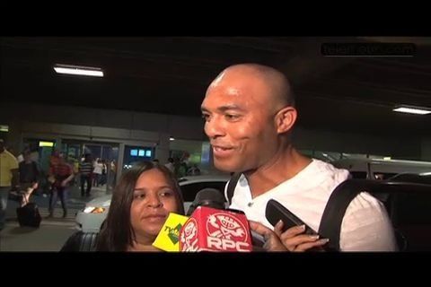 Mariano Rivera: Todavía no puedo hablar del retiro