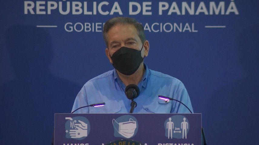Los barridos de vacunación