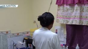 Estudio revela presencia de metales pesados en recién nacidos de Azuero.&nbsp;