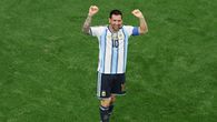 Argentina se mide a Inglaterra en la semifinal del Mundial 2026. Argentina se mide a Inglaterra en la semifinal del Mundial 2026.