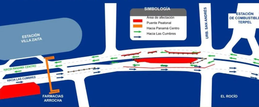 Metro de Panamá