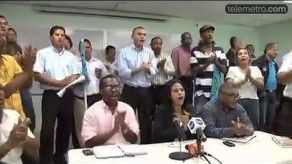 Establecen comisión mediadora entre docentes y Meduca