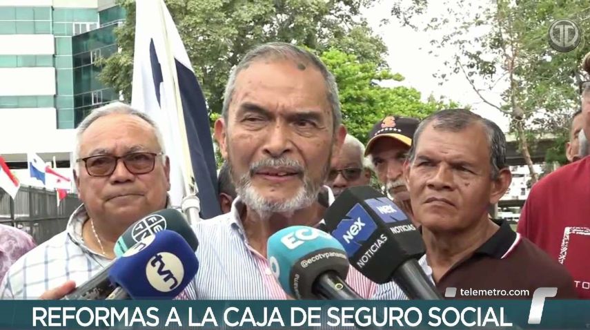 Jubilados y pensionados sostiene reunión con presidenta de la Asamblea