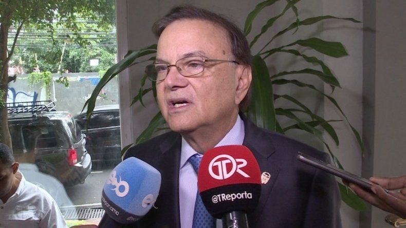 Martinelli y Roy también mencionados por Tacla Durán en trama de Odebrecht