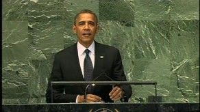 Mensaje de Obama a Irán