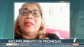Funcionarios de la LNB exigen pago de bonificaciones