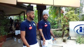 Con Gavilán suspendido y seis apercibidos enfrentará Panamá a TyT