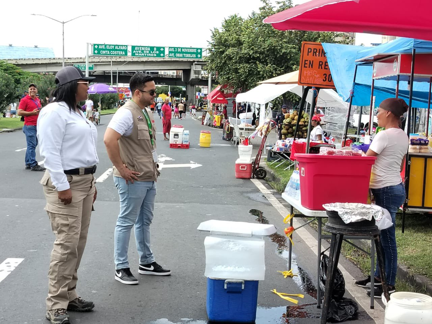 Minsa advierte sobre falsos inspectores que estafan comercios
