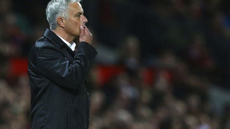 Panorama en Europa: Mourinho, con la presión a tope
