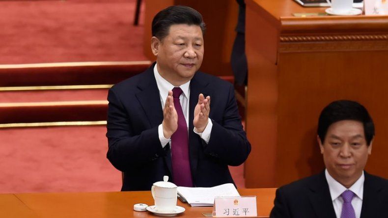 China sigue aumentando su presupuesto militar