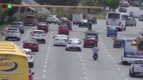 Árboles artificiales contra la contaminación atmosférica en México