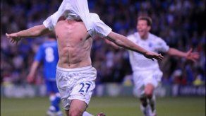 Olimpia de Honduras frente a Atlante