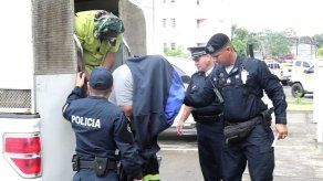 90 meses de prisión para tres funcionarios de la CSS que llevaban cocaína en una ambulancia