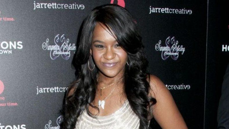 Así se despedirá a Bobbi Kristina Brown