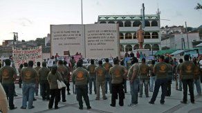 Mientras no haya pruebas