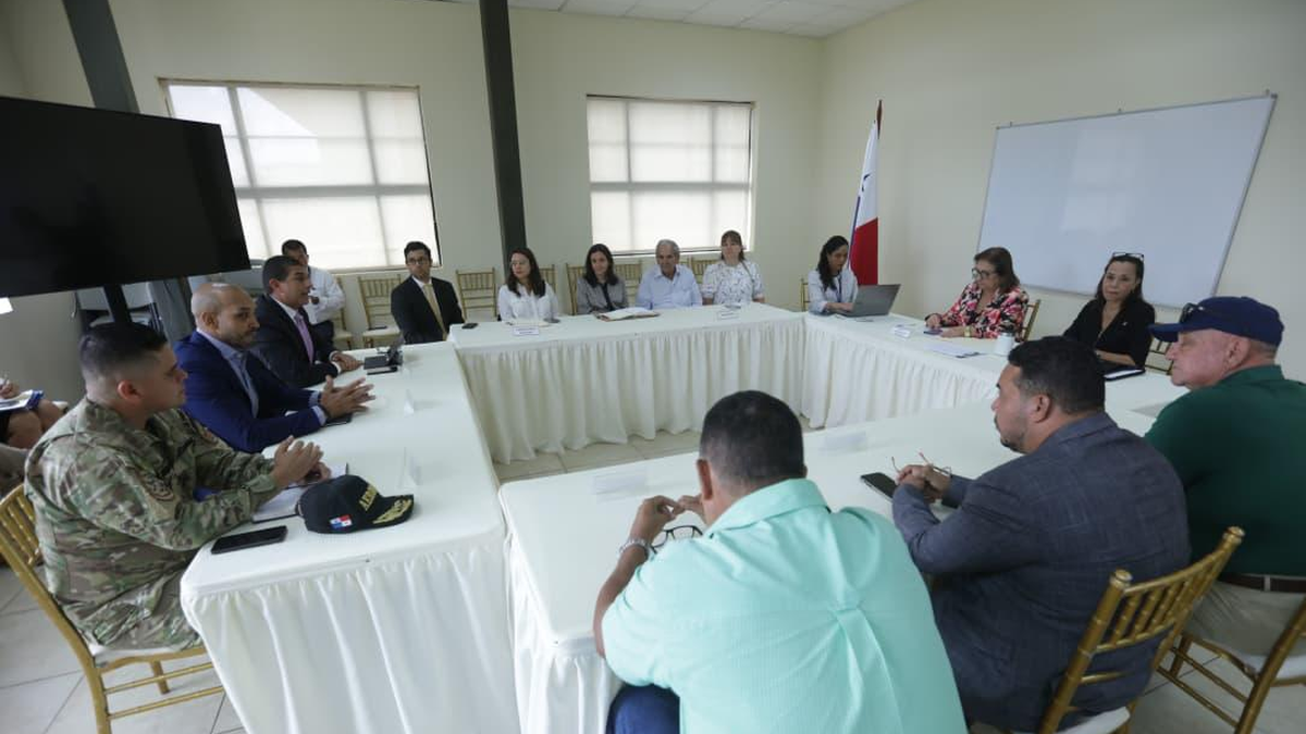 Aumento de pasaje en Taboga Aumento de pasaje en Taboga