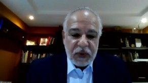 Rodolfo Sabonge habla de retos y beneficios de la Secretaría General de la AEC