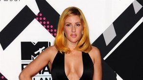Ellie Goulding siempre supo que lo de Calvin Harris y Taylor Swift funcionaría