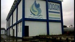 Daño en potabilizadora deja a casi todo Panamá sin agua