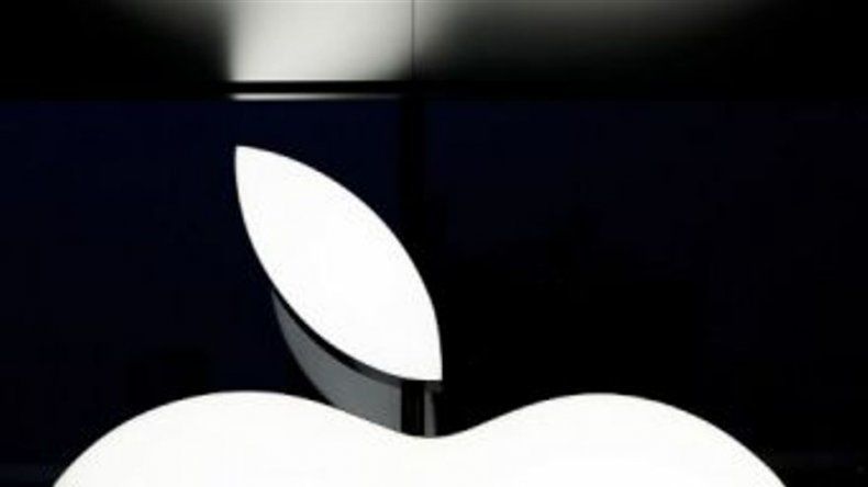 Denuncian que TV china contrató a famosos para criticar a Apple
