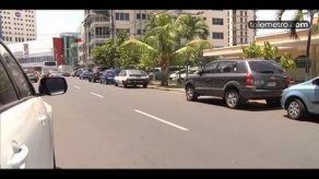 Sugieren privatizar servicio de estacionamientos en la Capital