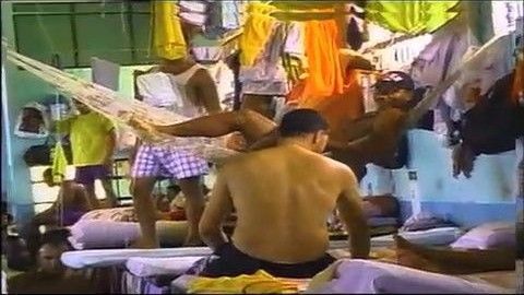Prision News 1/4 de man pt1