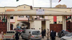 Secuestran al embajador jordano en Libia