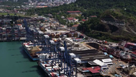Panama Ports Company inicia arbitraje internacional Panama Ports Company inicia arbitraje internacional