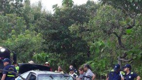 Dos muertos y cinco heridos dejó accidente de tránsito en Veraguas