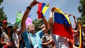 Corriente chavista denuncia su exclusión de PSUV por ser críticos de Gobierno