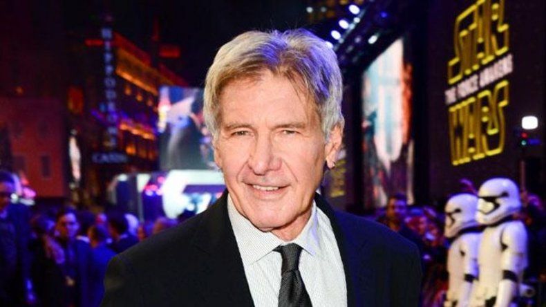 Harrison Ford no será multado por su accidentado aterrizaje en febrero